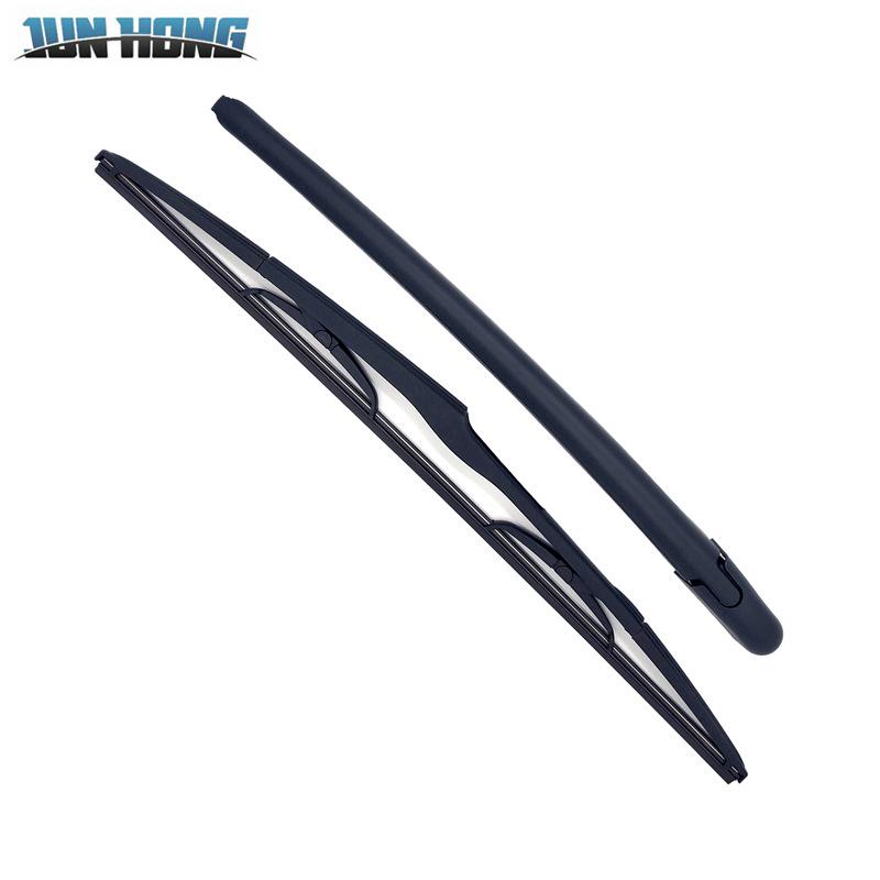 Rear Wiper Arm for Citroen C5 (5P-5D) Car Wiper
Rear Wiper Arm for Citroen C5 (5P-5D) Car Wiper