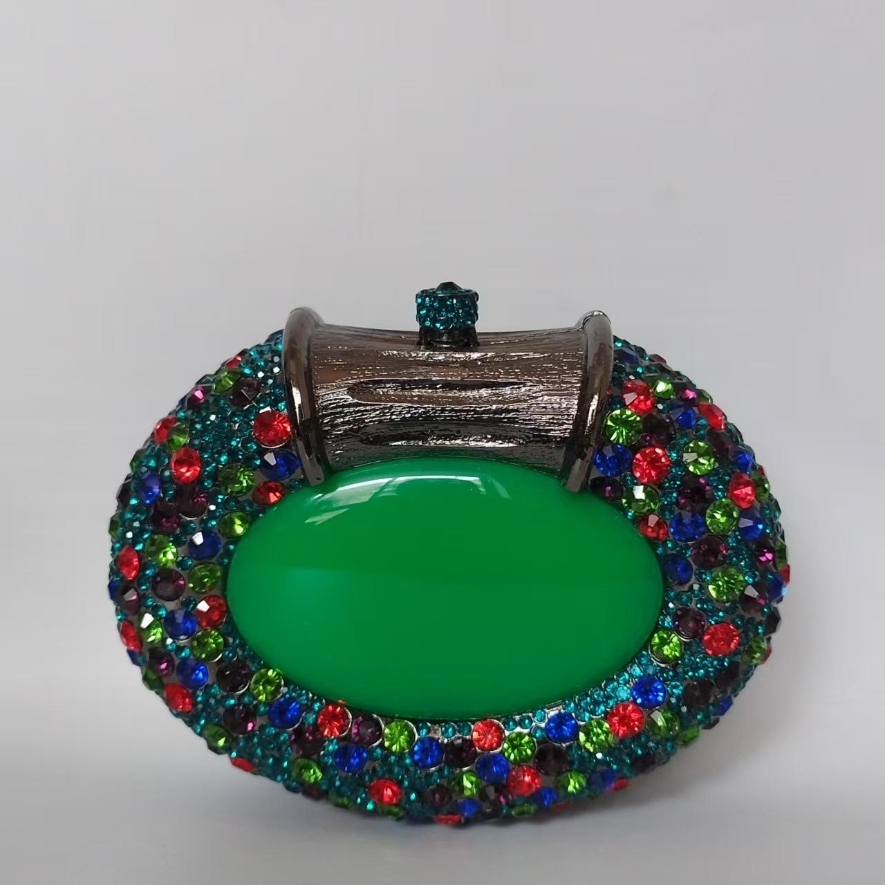 Oval Shaped Crystals Evening Clutch Bags Women Boutique Diamond Clutch Purses And Handbags Bridal Wedding Gem Phone Purse
Oval Shaped Crystals Evening Clutch Bags Women Boutique Diamond Clutch Purses And Handbags Bridal Wedding Gem Phone Purse