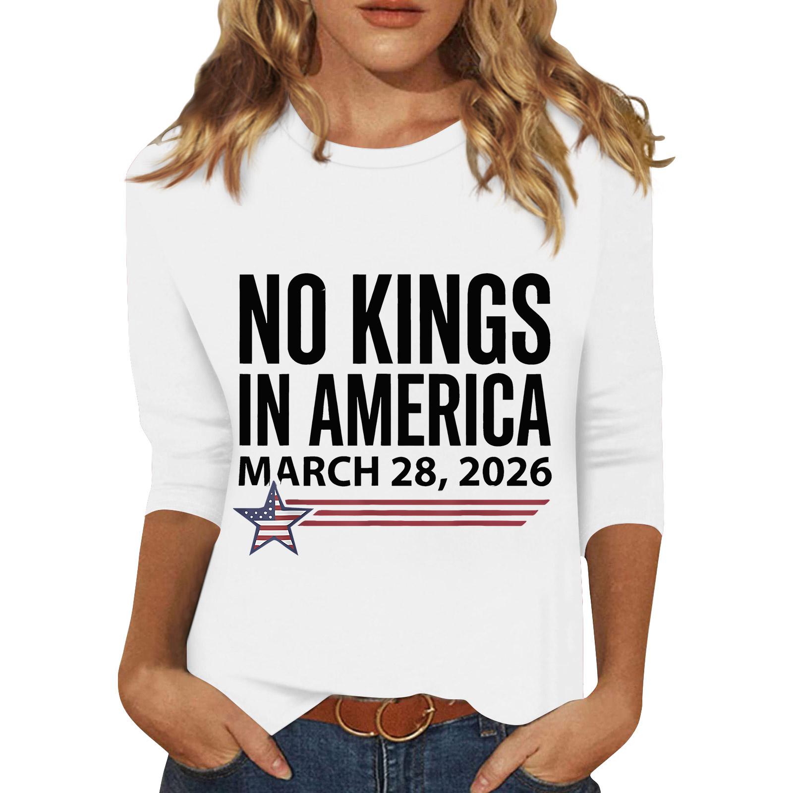 Women s Casual Pullover Sweatshirt with Quarter Sleeves Crew Neck Printed Graphic Design Lightweight Comfortable Fit L білий
Women s Casual Pullover Sweatshirt with Quarter Sleeves Crew Neck Printed Graphic Design Lightweight Comfortable Fit L білий