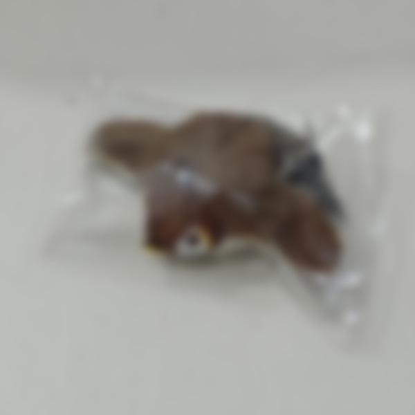 Electric Shaking Bird Cat Toy: Automatic Sparrow Teaser for Self-Entertainment and Stress Relief OPP Bagged коричневий
Electric Shaking Bird Cat Toy: Automatic Sparrow Teaser for Self-Entertainment and Stress Relief OPP Bagged коричневий