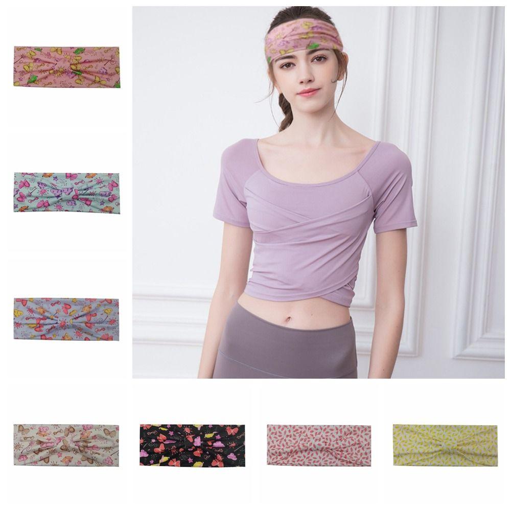 Antiperspirant Headband Headscarf Yoga Hair Band Sweat Headband Fitness Headband Sport Headband 9
Antiperspirant Headband Headscarf Yoga Hair Band Sweat Headband Fitness Headband Sport Headband 9
