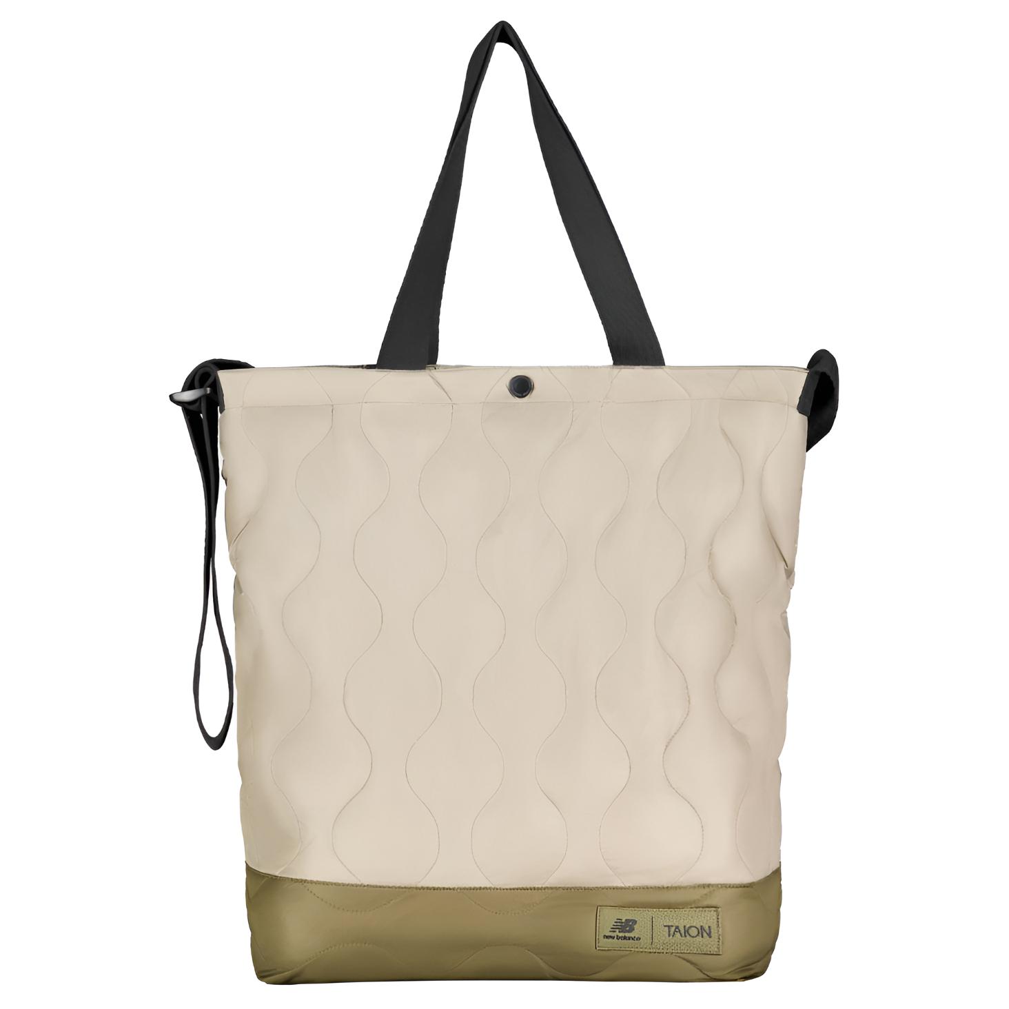 New Balance Женская сумка из технической ткани цвета хаки New Balance LAB44441KH армия зеленый
New Balance Женская сумка из технической ткани цвета хаки New Balance LAB44441KH армия зеленый