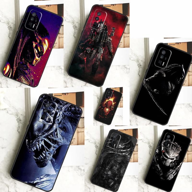 Чехол Alien Predator для POCO X6 F6 Pro M6 X3 X5 M5s F3 F5 Xiaomi 14 Ultra 12 13 Lite 11T 12T 13T Pro
Чехол Alien Predator для POCO X6 F6 Pro M6 X3 X5 M5s F3 F5 Xiaomi 14 Ultra 12 13 Lite 11T 12T 13T Pro