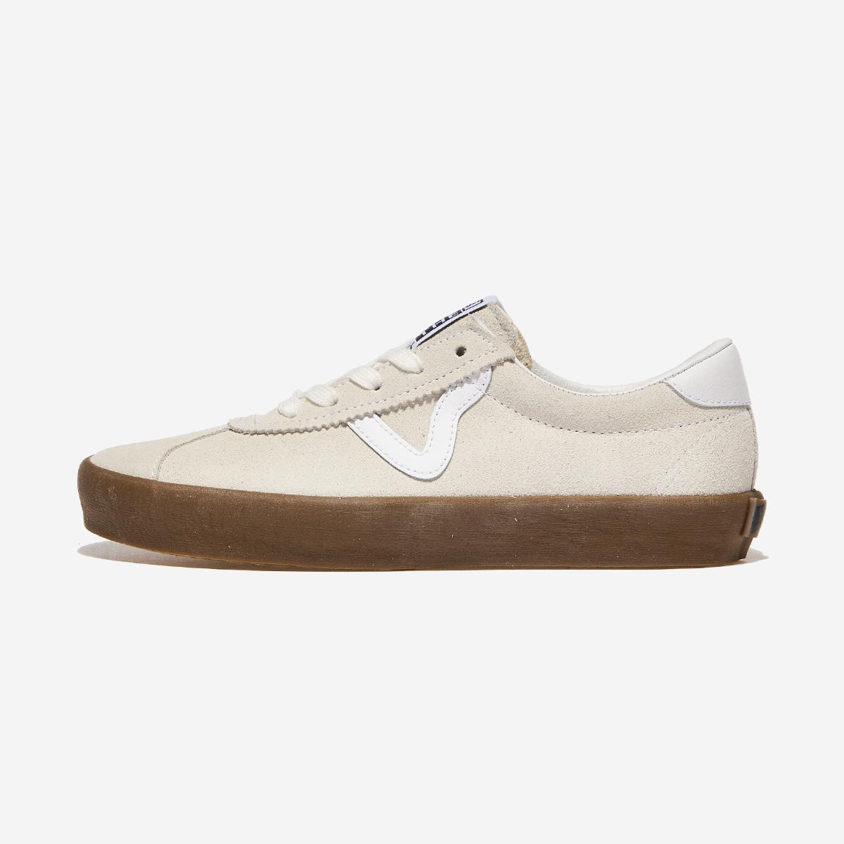 Vans Спортивные низкие - Marshmallow/White VN000CTDQJM-1010105229, популярная обувь в Корее 220
Vans Спортивные низкие - Marshmallow/White VN000CTDQJM-1010105229, популярная обувь в Корее 220