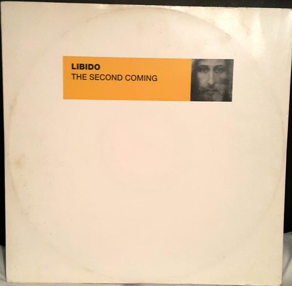12inch Record LIBIDO Second Coming TOP01F Top Banana Reco 1996 UK Dance Electronica Used
12inch Record LIBIDO Second Coming TOP01F Top Banana Reco 1996 UK Dance Electronica Used