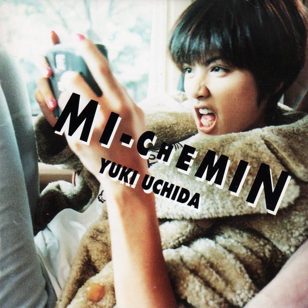CD YUKI UCHIDA - Mi-chemin/mi-chemin KICS510 King Records 1995 Japan Japanese Pop Star Used
CD YUKI UCHIDA - Mi-chemin/mi-chemin KICS510 King Records 1995 Japan Japanese Pop Star Used