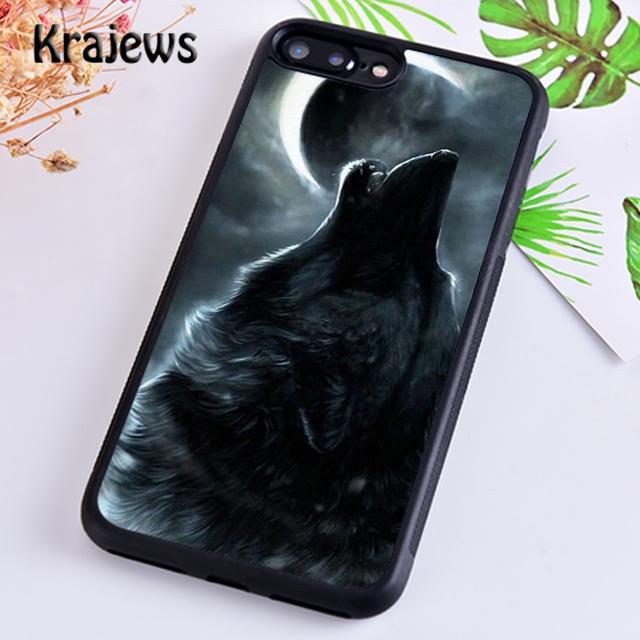 Krajews Snow Wolf howlf Animal Phone Case Cover For iPhone 17 Air 16 15 14 plus 12 13 pro max coque Fundas iPhone 13pro
Krajews Snow Wolf howlf Animal Phone Case Cover For iPhone 17 Air 16 15 14 plus 12 13 pro max coque Fundas iPhone 13pro