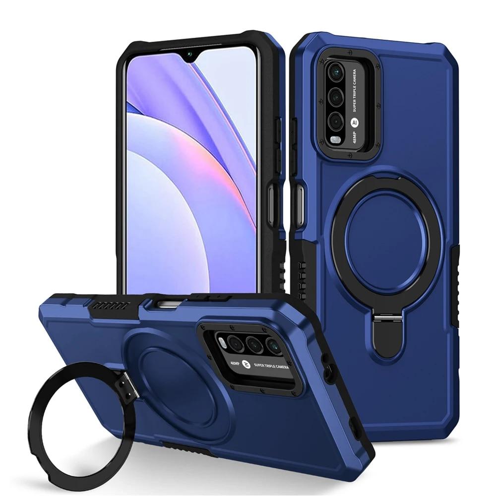Протиударний чохол KEYSION для VIVO Y20 Y20i Y20sG Y12S Silicone+PC Metal Ring Stand Phone Cover for VIVO Y11 Y12 Y15 Y17 Y76 S 5G for VIVO Y20i темно-синього кольору
Протиударний чохол KEYSION для VIVO Y20 Y20i Y20sG Y12S Silicone+PC Metal Ring Stand Phone Cover for VIVO Y11 Y12 Y15 Y17 Y76 S 5G for VIVO Y20i темно-синього кольору