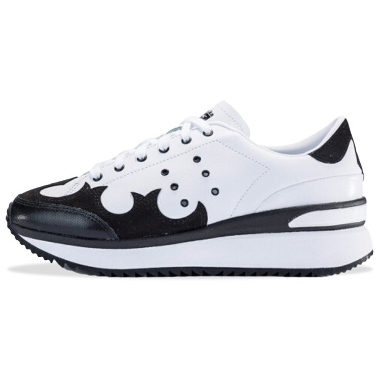 Onitsuka Tiger Lawnship Leather Sports Comfortable Trendy Shock Absorbing Wear Resistant Height Increasing Low Top Casual Shoes 1183A263-100 42
Onitsuka Tiger Lawnship Leather Sports Comfortable Trendy Shock Absorbing Wear Resistant Height Increasing Low Top Casual Shoes 1183A263-100 42