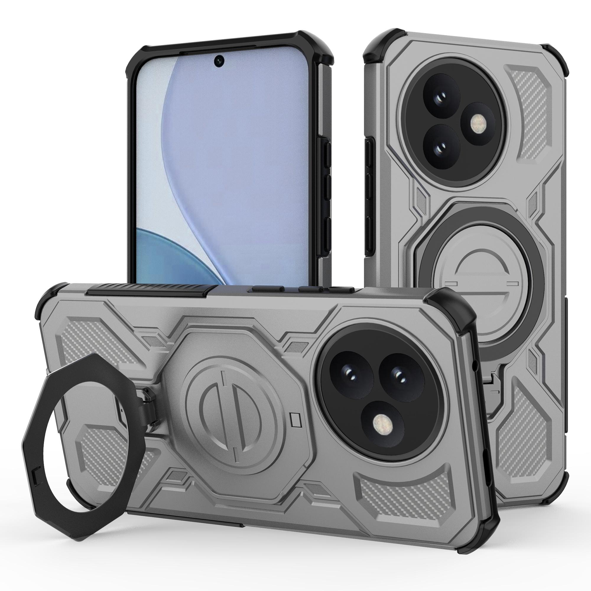 Для Xiaomi Redmi K80 Ultra 5G Магнитный чехол Вращающаяся металлическая подставка Ударопрочная задняя крышка для телефона из ПК+ТПУ Grey
Для Xiaomi Redmi K80 Ultra 5G Магнитный чехол Вращающаяся металлическая подставка Ударопрочная задняя крышка для телефона из ПК+ТПУ Grey