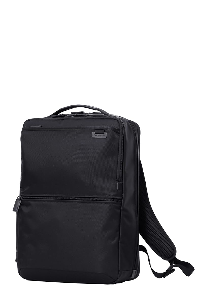Samsonite Debonair 5 Expandable Backpack L
Samsonite Debonair 5 Expandable Backpack L