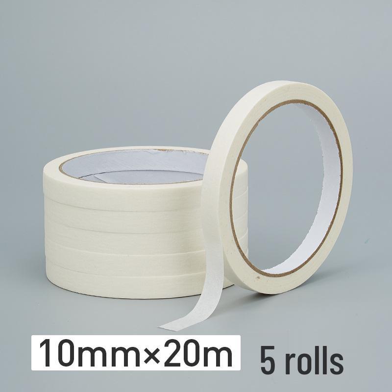 Touchmark Seamless Wood Grain Waterproof Edge Tape for Sketching & Masking White
Touchmark Seamless Wood Grain Waterproof Edge Tape for Sketching & Masking White