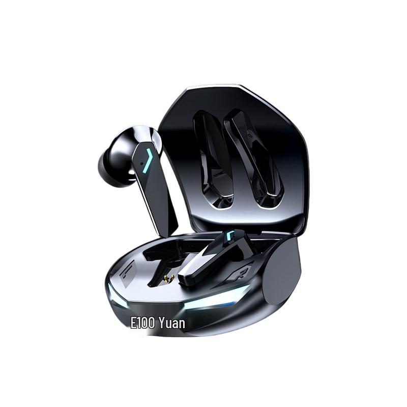 Lenovo GM2 Pro True Wireless Gaming Earbuds
Lenovo GM2 Pro True Wireless Gaming Earbuds