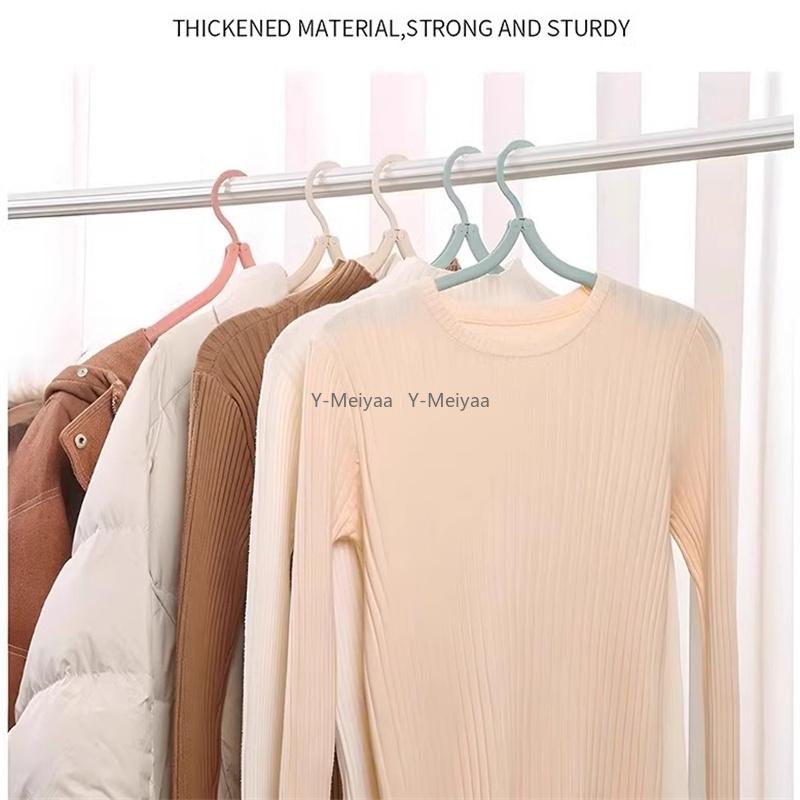 Portable 1/5PCS Foldable Clothes Hanger Travel Portable Clothes Hanging Rack Multi-functional Storage Home Business Trip
Portable 1/5PCS Foldable Clothes Hanger Travel Portable Clothes Hanging Rack Multi-functional Storage Home Business Trip