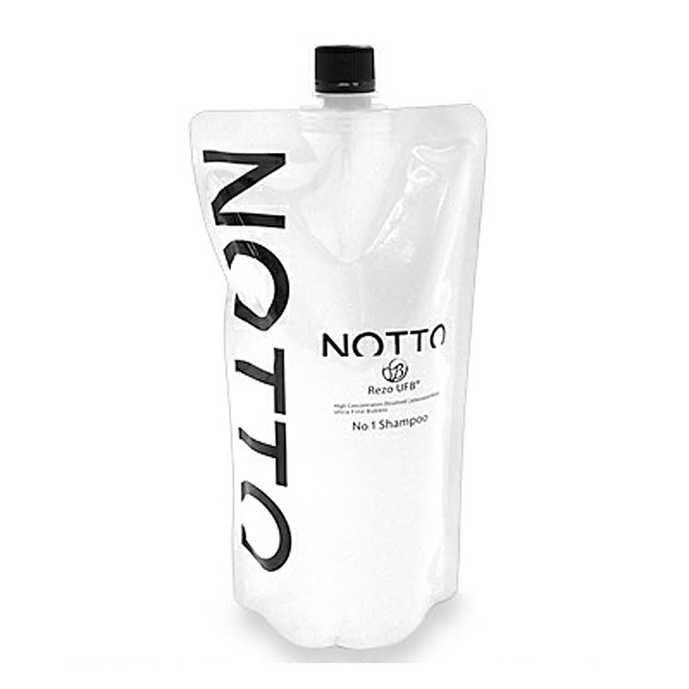 NOTTO Mercury Cosmetic Not Shampoo High Concentration Dissolved Carbonic 650ml (UFB Acid) (Refill)
NOTTO Mercury Cosmetic Not Shampoo High Concentration Dissolved Carbonic 650ml (UFB Acid) (Refill)
