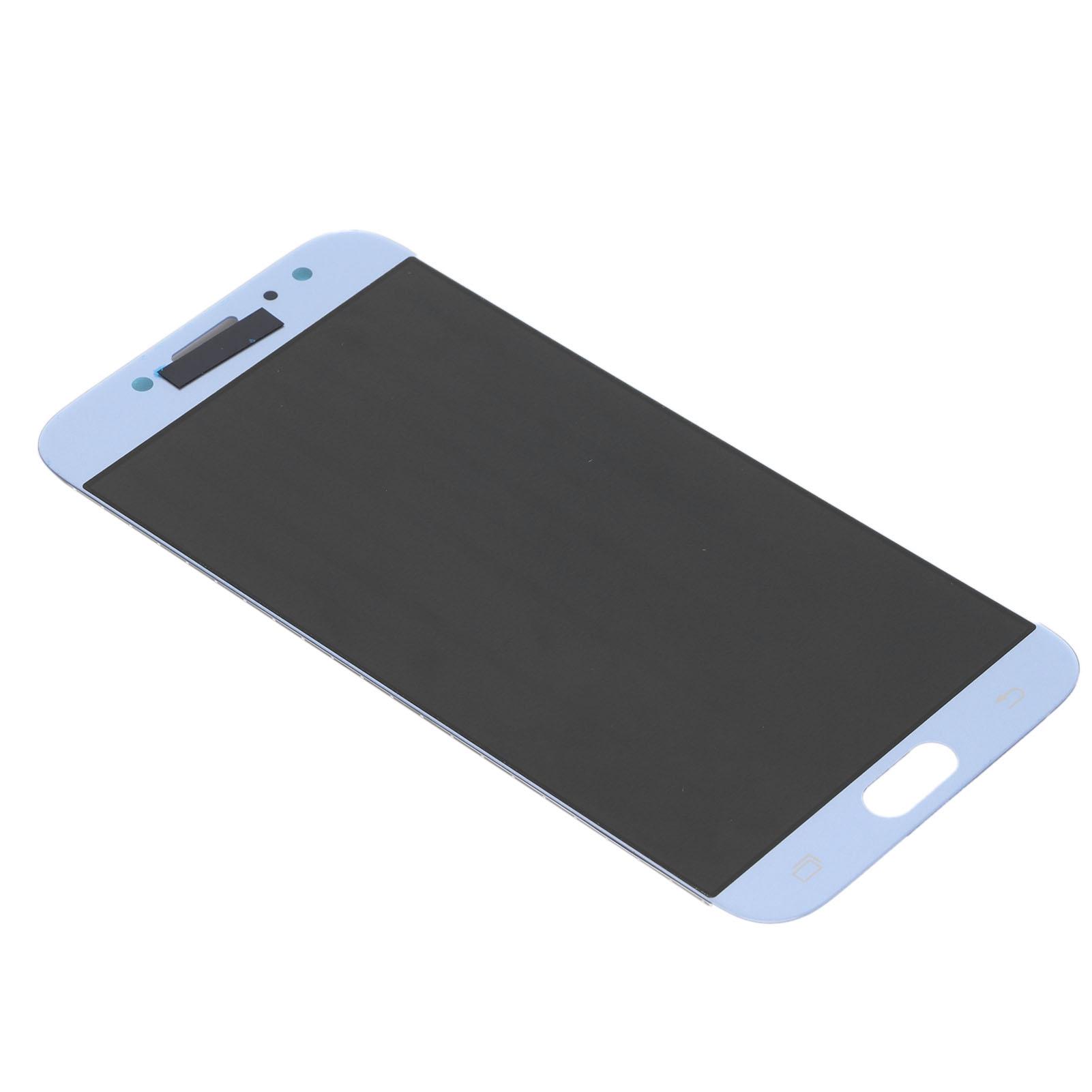 Сменный ЖК-дисплей, сенсорный дигитайзер, сборка для Samsung Galaxy J730Blue синий
Сменный ЖК-дисплей, сенсорный дигитайзер, сборка для Samsung Galaxy J730Blue синий