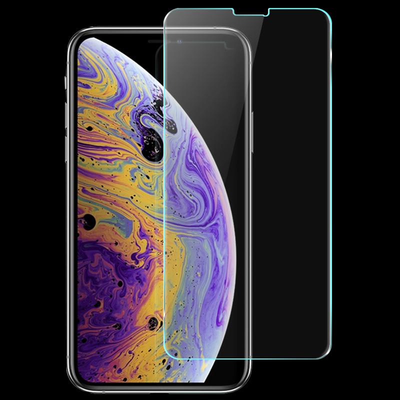 IMAK H Anti-explosion Tempered Glass Screen Protector Guard Film for iPhone (2019) 5.8 /XS/X 5.8 inch Type A
IMAK H Anti-explosion Tempered Glass Screen Protector Guard Film for iPhone (2019) 5.8 /XS/X 5.8 inch Type A