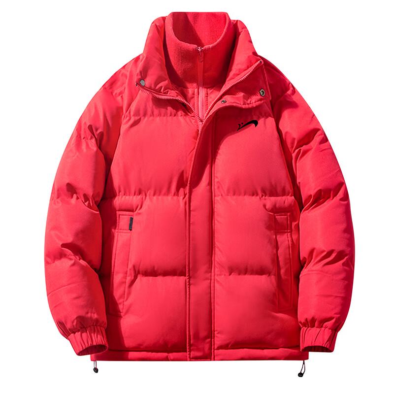 Guirenniao Унисекс Зимняя куртка-пуховик из двух частей 2XL
Guirenniao Унисекс Зимняя куртка-пуховик из двух частей 2XL