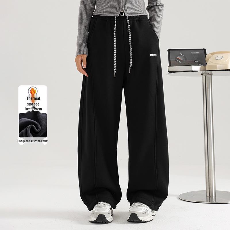 Girls Fleece-Lined Slim-Fit Joggers - Winter 2025 Edition 160 cm
Girls Fleece-Lined Slim-Fit Joggers - Winter 2025 Edition 160 cm