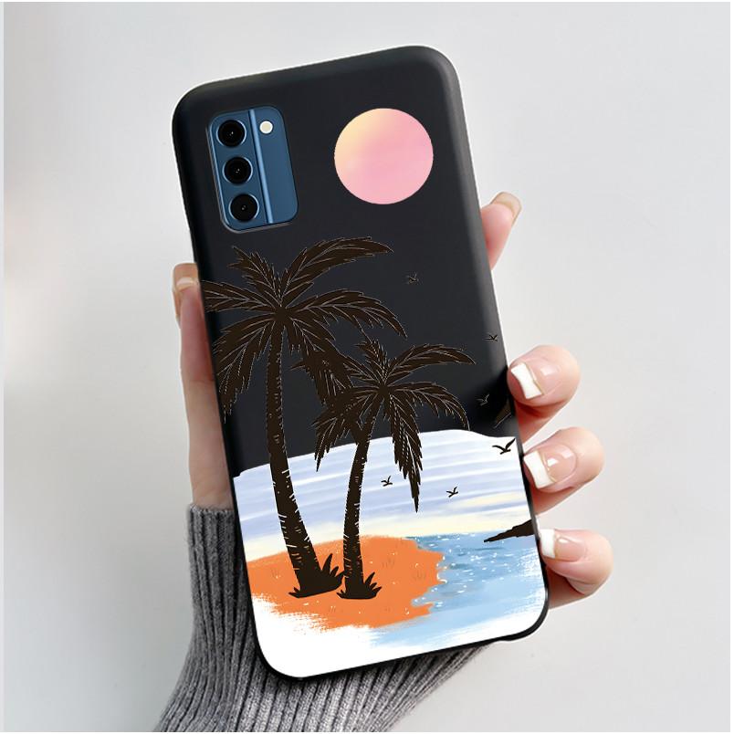 Casing For Nokia C300 Case For NokiaC300 Phone Case Back Cover Silicone Soft Black TPU Aesthetic Cute Cat Astronaut Bumper Shell Nokia C300
Casing For Nokia C300 Case For NokiaC300 Phone Case Back Cover Silicone Soft Black TPU Aesthetic Cute Cat Astronaut Bumper Shell Nokia C300