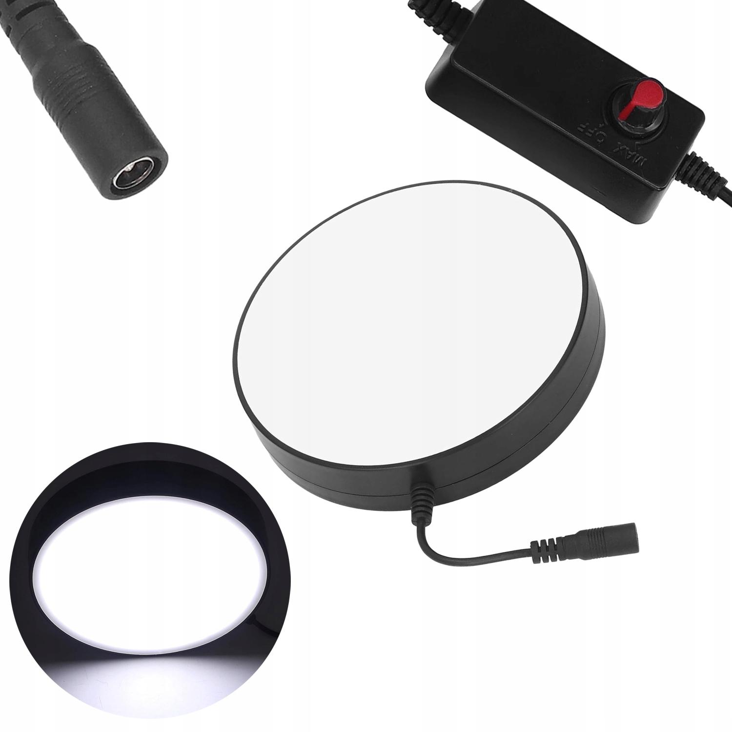 Rosfix Dolny Oświetlacz LED 135mm – Regulowana Jasność 6-10 W | Kompaktowa Konstrukcja | Zasilanie AC 230V
Rosfix Dolny Oświetlacz LED 135mm – Regulowana Jasność 6-10 W | Kompaktowa Konstrukcja | Zasilanie AC 230V