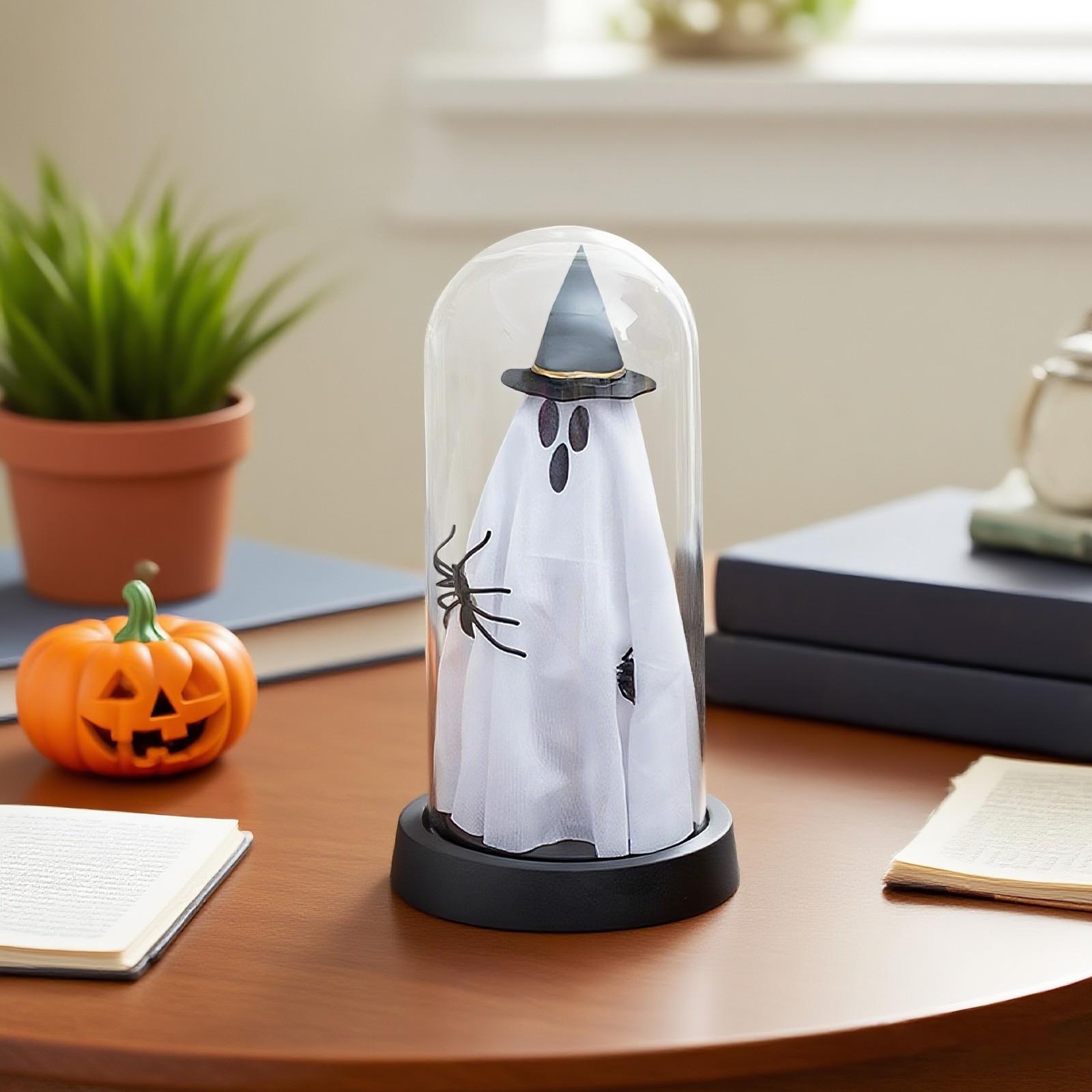 Halloween Decorations - Cute With Lights For Home Kitchen Fireplace Tabletop Party Decorations And Holiday Decorations One Size
Halloween Decorations - Cute With Lights For Home Kitchen Fireplace Tabletop Party Decorations And Holiday Decorations One Size