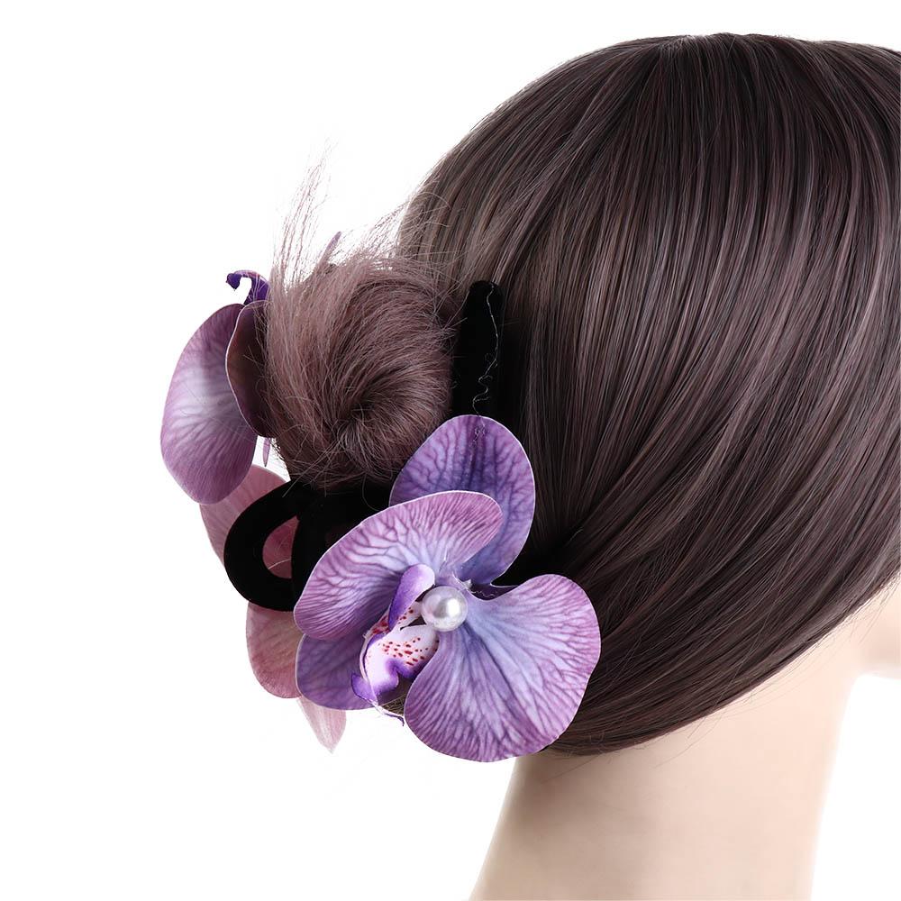Flower Shaped Flower Hair Claw Cloth Small Hair Clip Cute Flower Shark Clip Photography Props hair claw
Flower Shaped Flower Hair Claw Cloth Small Hair Clip Cute Flower Shark Clip Photography Props hair claw