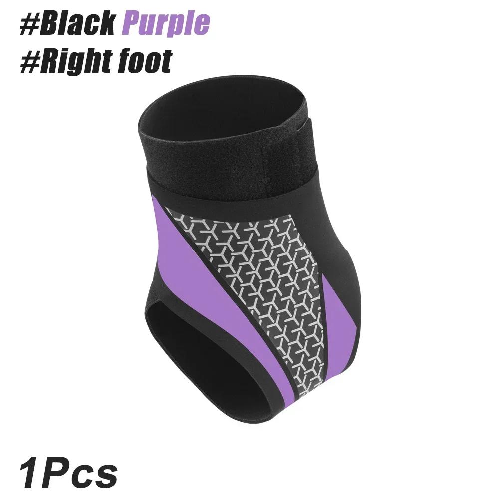 1Pcs Ankle Brace Support Sleeves,Adjustable Elastic Sports Ankle Brace Sleeves, Ankle Fixation Bandage For Relieve Pain Exercise
1Pcs Ankle Brace Support Sleeves,Adjustable Elastic Sports Ankle Brace Sleeves, Ankle Fixation Bandage For Relieve Pain Exercise
