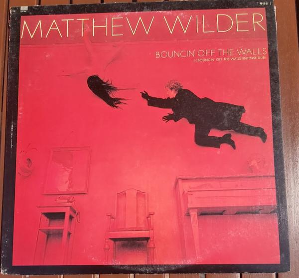 Виниловая пластинка МЭТЬЮ УАЙЛДЕР Bouncin Off The Walls 12AP2960PROMO CBSSONY 1984 Япония Танцевальная Электроника Б/у
Виниловая пластинка МЭТЬЮ УАЙЛДЕР Bouncin Off The Walls 12AP2960PROMO CBSSONY 1984 Япония Танцевальная Электроника Б/у