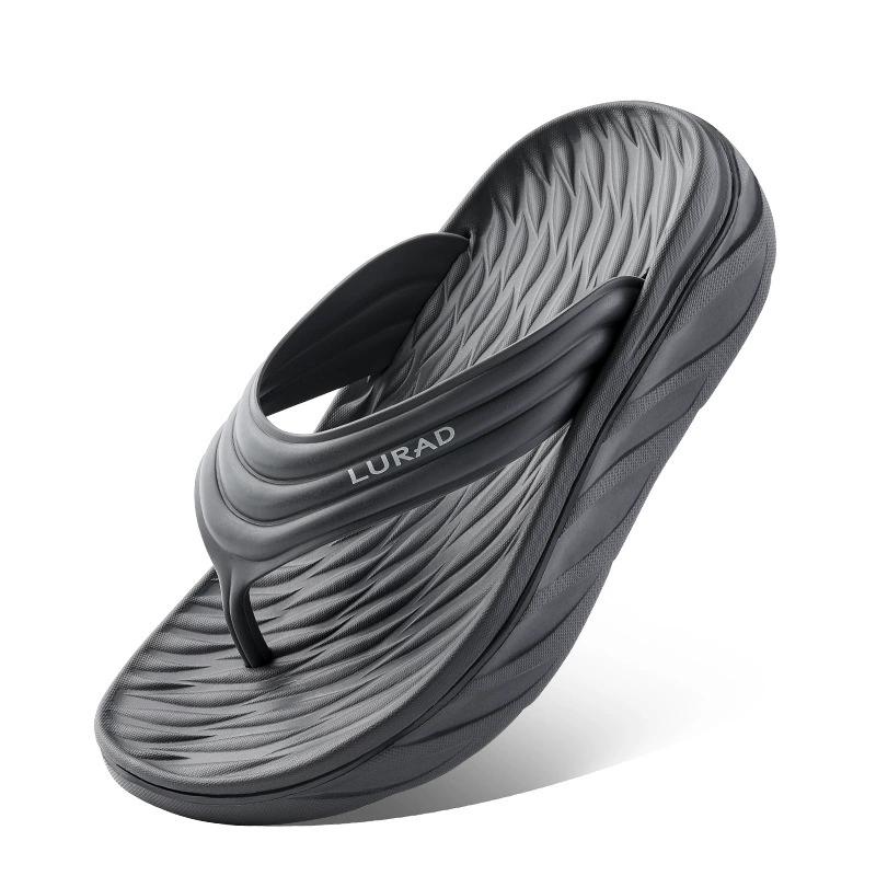 Властные шлепанцы для мужчин летом, нескользящие сандалии на толстой подошве, шлепанцы, модные мужские шлепанцы для отдыха на открытом воздухе, пляжная обувь 43-44 серый
Властные шлепанцы для мужчин летом, нескользящие сандалии на толстой подошве, шлепанцы, модные мужские шлепанцы для отдыха на открытом воздухе, пляжная обувь 43-44 серый