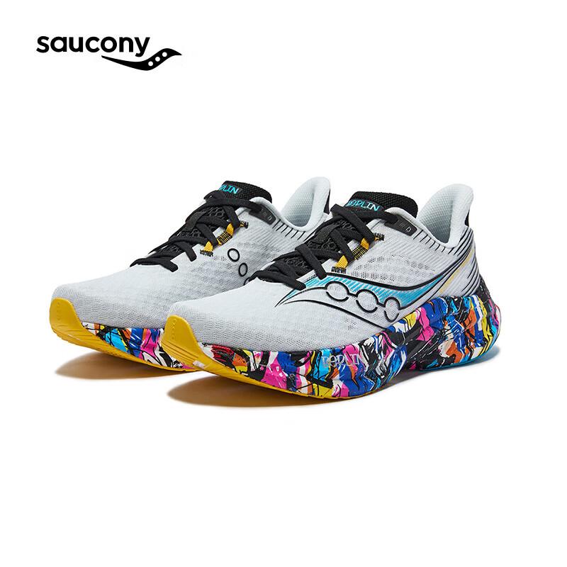SAUCONY Kinvara 5 Men s Performance Running Shoes 285
SAUCONY Kinvara 5 Men s Performance Running Shoes 285