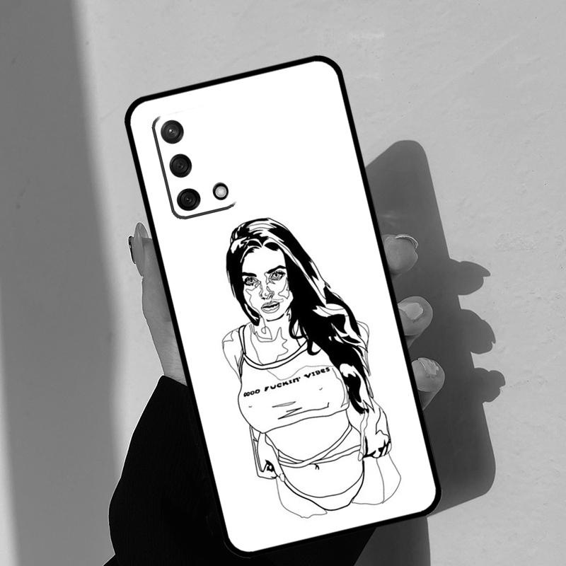 Sexy Lana Rhoades Case For Oppo A18 A38 A58 A78 A98 A74 A94 A54 A15 A17 A57 A6 A5 Pro A16 A76 A96 A40 A60 A80 OPPO A15
Sexy Lana Rhoades Case For Oppo A18 A38 A58 A78 A98 A74 A94 A54 A15 A17 A57 A6 A5 Pro A16 A76 A96 A40 A60 A80 OPPO A15