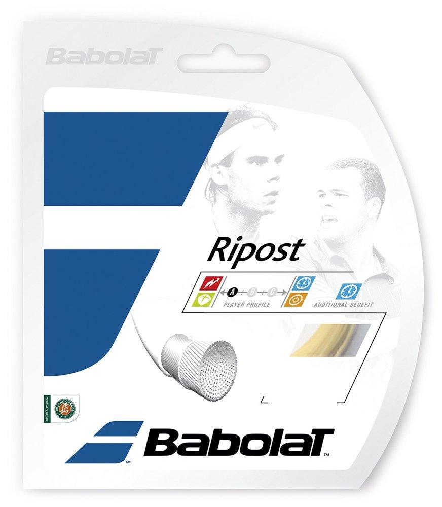 Babolat Riposte Natural 135 BA241109 кремовый
Babolat Riposte Natural 135 BA241109 кремовый