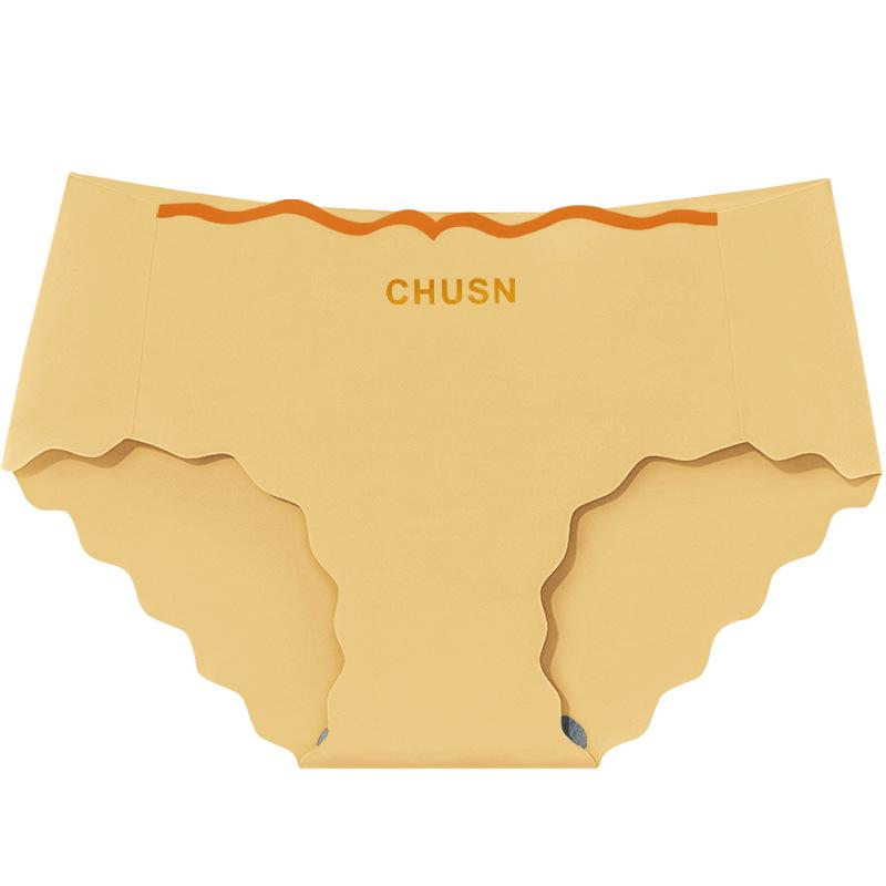 Women s Summer New Product Letter No Traces of Antibacterial Crotch Bag Hip Skin Breathable Middle Waist Briefs XL тілесний
Women s Summer New Product Letter No Traces of Antibacterial Crotch Bag Hip Skin Breathable Middle Waist Briefs XL тілесний
