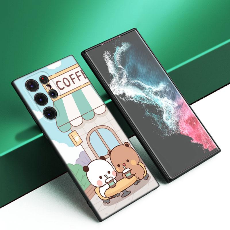 Милый BuBu DuDu черный силиконовый чехол для телефона Samsung Galaxy S23 S21 S20 FE S24 S22 Ultra S10E S10 S9 S8 Plus Samsung S21 Plus
Милый BuBu DuDu черный силиконовый чехол для телефона Samsung Galaxy S23 S21 S20 FE S24 S22 Ultra S10E S10 S9 S8 Plus Samsung S21 Plus