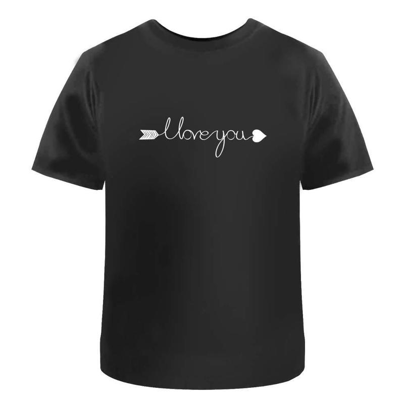 Love Arrow Cotton T Shirt Ta007127 - Men s Summer Cotton Graphic Tee 5XL різнокольоровий
Love Arrow Cotton T Shirt Ta007127 - Men s Summer Cotton Graphic Tee 5XL різнокольоровий