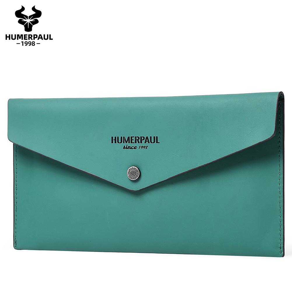 HUMERPAUL Ladies thin wallet can hold multiple large banknotes can hold mobile phones bank cards passport books
HUMERPAUL Ladies thin wallet can hold multiple large banknotes can hold mobile phones bank cards passport books