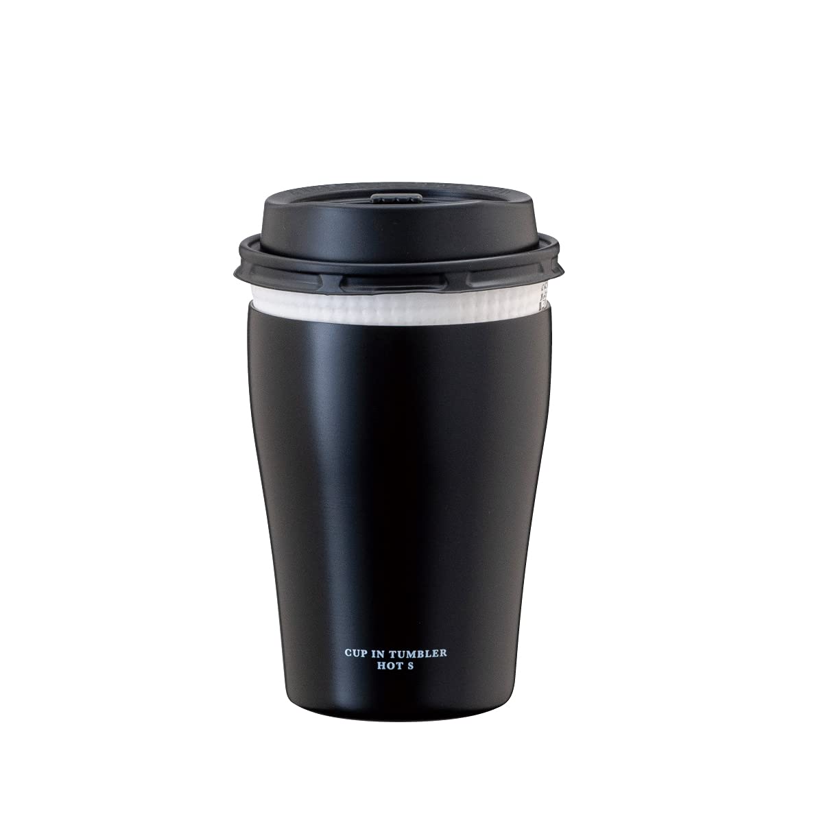 Atlas Convenience Store Coffee Tumbler Mug Keep your latte Stainless Steel Hot Cup S Vacuum Insulated Convenience Store Coffee warm! Cup-in-Tumbler
Atlas Convenience Store Coffee Tumbler Mug Keep your latte Stainless Steel Hot Cup S Vacuum Insulated Convenience Store Coffee warm! Cup-in-Tumbler