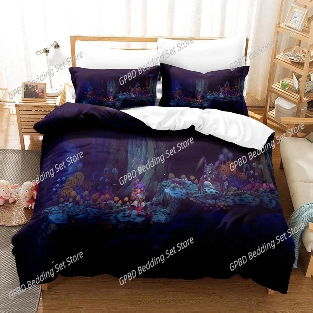 3d Print Anime Game ITORAH Beding Set Bedrom Soft Modern Bedspreads Comefortable Children Kids Soft Duvet Cover Comfortable Quilt Cover And Pilowcase 135*200cm Eu-Single
3d Print Anime Game ITORAH Beding Set Bedrom Soft Modern Bedspreads Comefortable Children Kids Soft Duvet Cover Comfortable Quilt Cover And Pilowcase 135*200cm Eu-Single