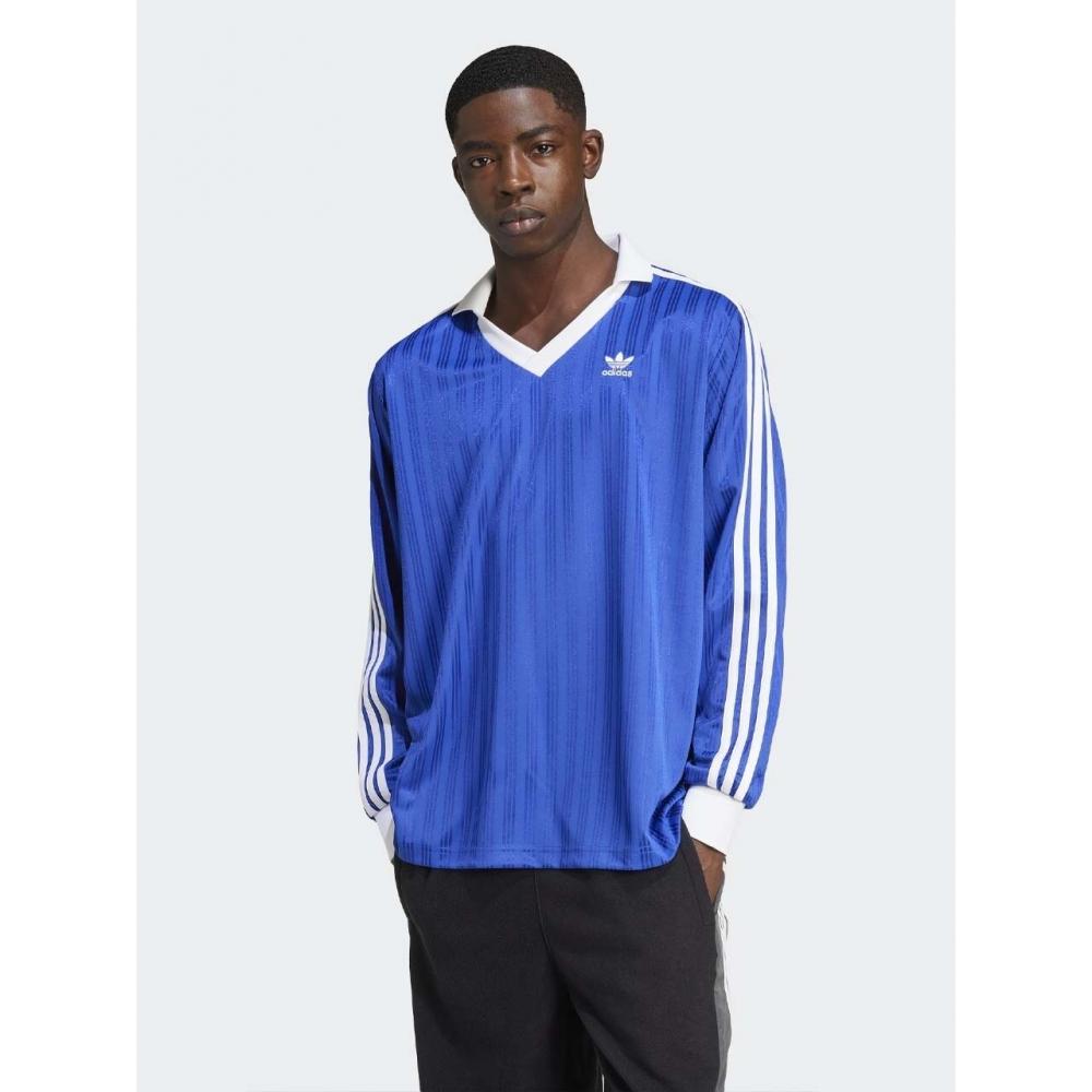ADIDAS PIQUE LS 
ADIDAS PIQUE LS