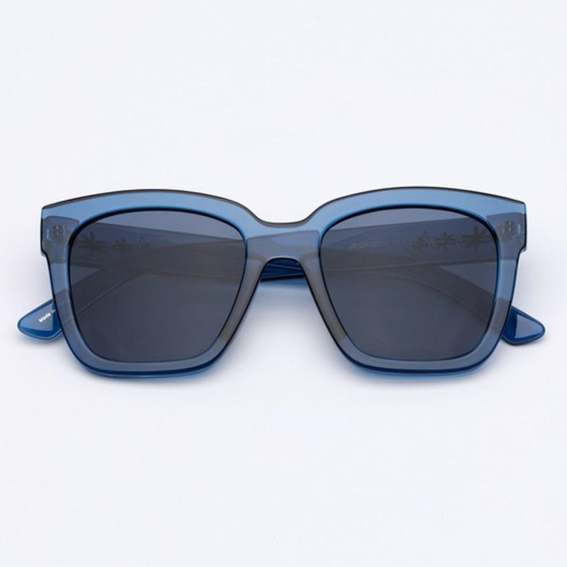 RECLOW JEONGEUN СОНЦЕЗАХИСНІ ОКУЛЯРИ СИНІ BLUE
RECLOW JEONGEUN СОНЦЕЗАХИСНІ ОКУЛЯРИ СИНІ BLUE