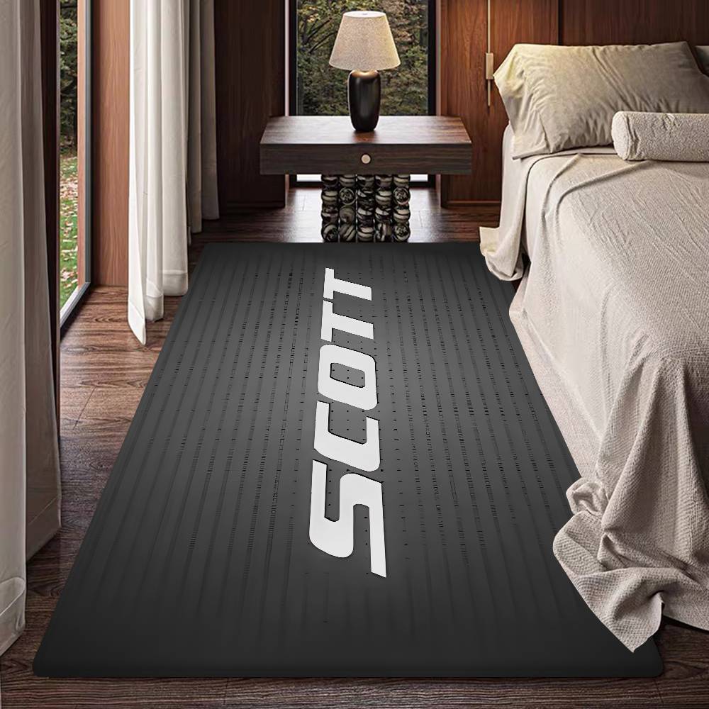 Scott Bike Floor Mat Non-Slip Laundry Room Mat Laundry Decor Balcony Child Living Room Household Carpets 120x160cm
Scott Bike Floor Mat Non-Slip Laundry Room Mat Laundry Decor Balcony Child Living Room Household Carpets 120x160cm