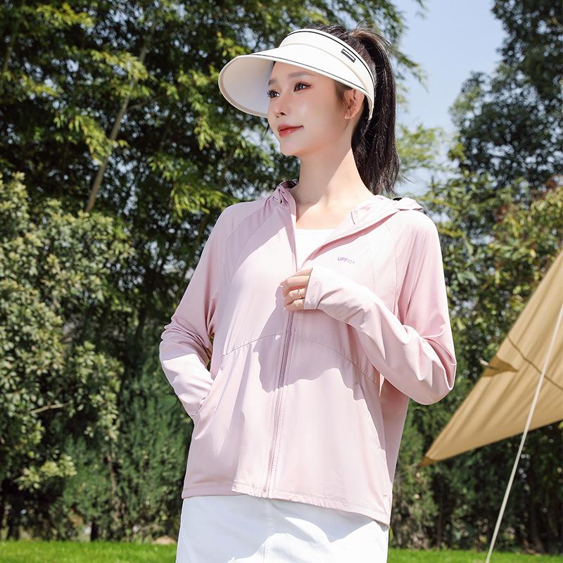 Women s Ultra-Thin Hooded Sun Protection Shirt - Breathable, Lightweight, Fashionable Outdoor Fishing Skin Coat Large чорний
Women s Ultra-Thin Hooded Sun Protection Shirt - Breathable, Lightweight, Fashionable Outdoor Fishing Skin Coat Large чорний