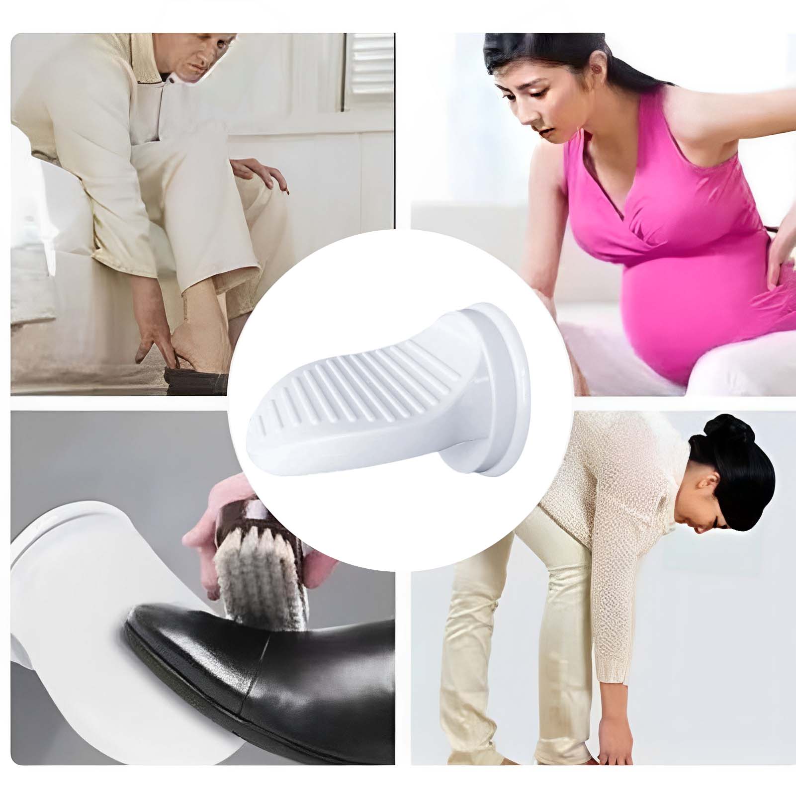 Bathroom Shower Foot Mat Lightweight Home Accessories Foot Rest Suitable for Cutting Nails Brushing Shoes Pedal Bath Rug Safety PP
Bathroom Shower Foot Mat Lightweight Home Accessories Foot Rest Suitable for Cutting Nails Brushing Shoes Pedal Bath Rug Safety PP