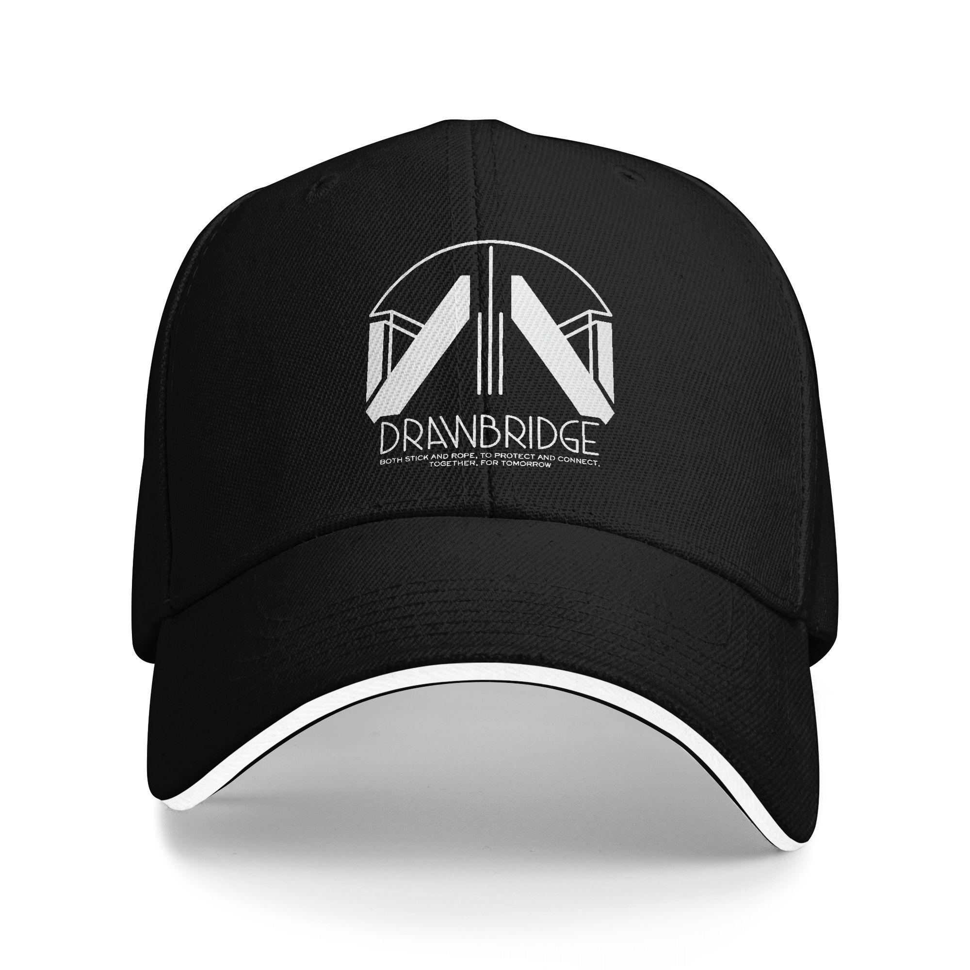 Death Stranding DeliverRex Baseball Cap Hip Hop Sandwich Hats Unisex Women Adjustable Dad Hat Activities One Size
Death Stranding DeliverRex Baseball Cap Hip Hop Sandwich Hats Unisex Women Adjustable Dad Hat Activities One Size