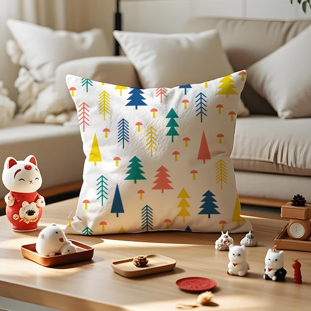 Nordic Simple Dots Pillow Case Antidustmite Pillowcase Invisible Zipper Silky Short Plush Sofa Cushion Cover 30X30cm
Nordic Simple Dots Pillow Case Antidustmite Pillowcase Invisible Zipper Silky Short Plush Sofa Cushion Cover 30X30cm
