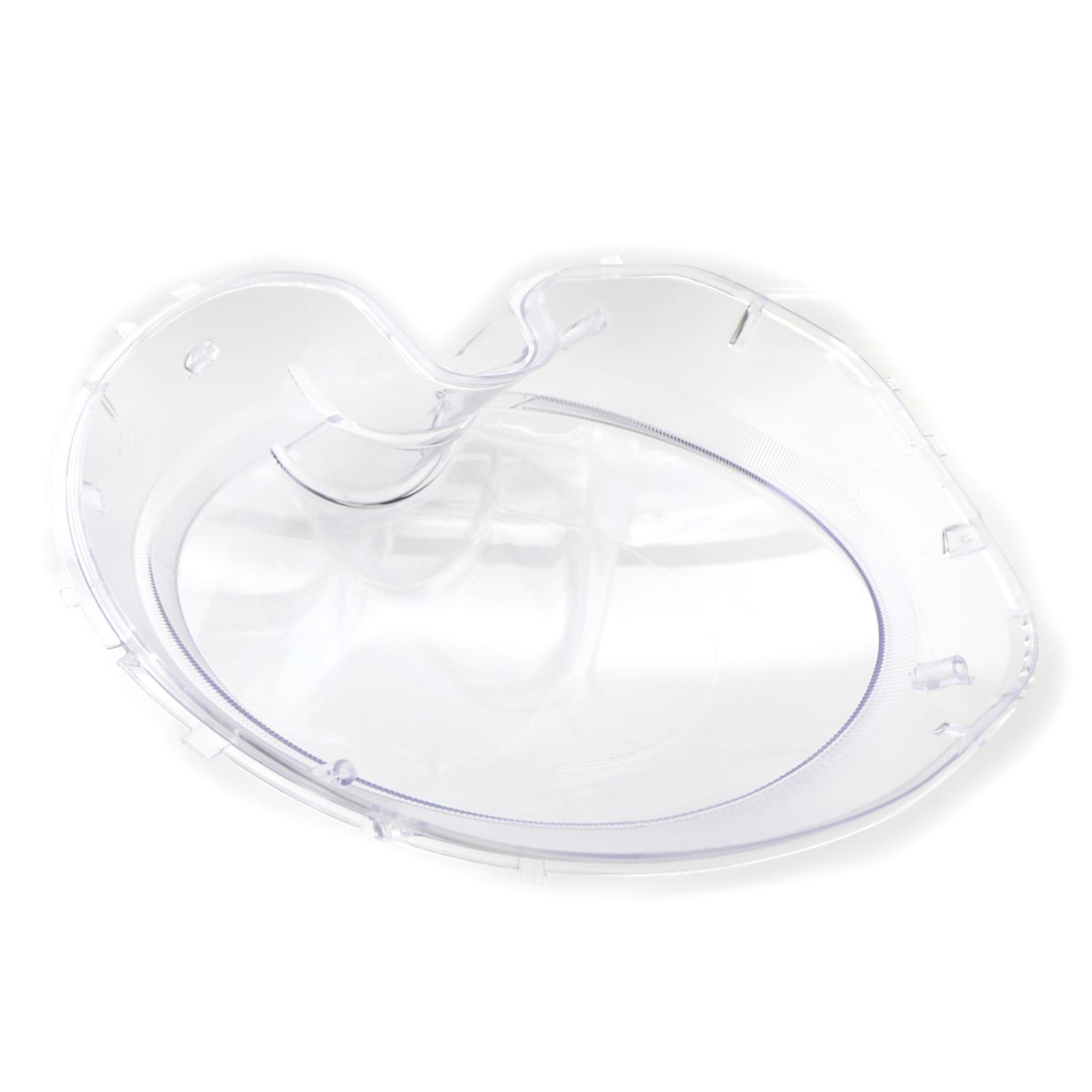 Pair of Headlight Covers, Clear Lens, Left and Right, Waterproof Dustproof Design, Direct Replacement for 2007-2013 Hatchback Convertible Wagon
Pair of Headlight Covers, Clear Lens, Left and Right, Waterproof Dustproof Design, Direct Replacement for 2007-2013 Hatchback Convertible Wagon
