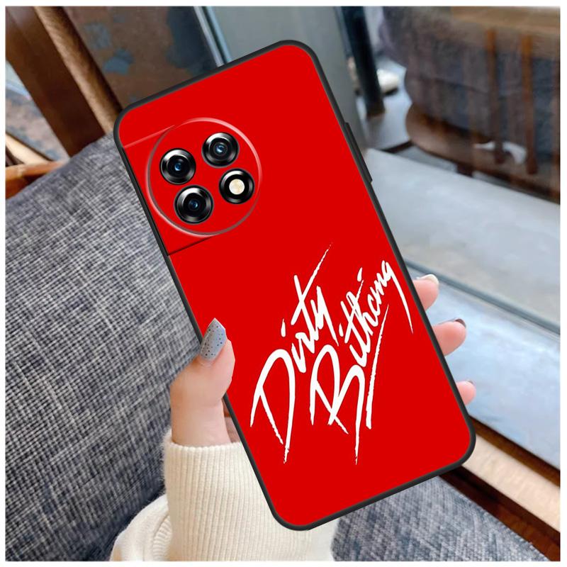Dirty Dancing Movie Poster Case For OnePlus 13 15 13R 13T 12 12R 11 9 10 Pro 10T 8T Nord 5 CE 2 3 4 Lite N20 N30 Coque OnePlus Nord CE 3
Dirty Dancing Movie Poster Case For OnePlus 13 15 13R 13T 12 12R 11 9 10 Pro 10T 8T Nord 5 CE 2 3 4 Lite N20 N30 Coque OnePlus Nord CE 3