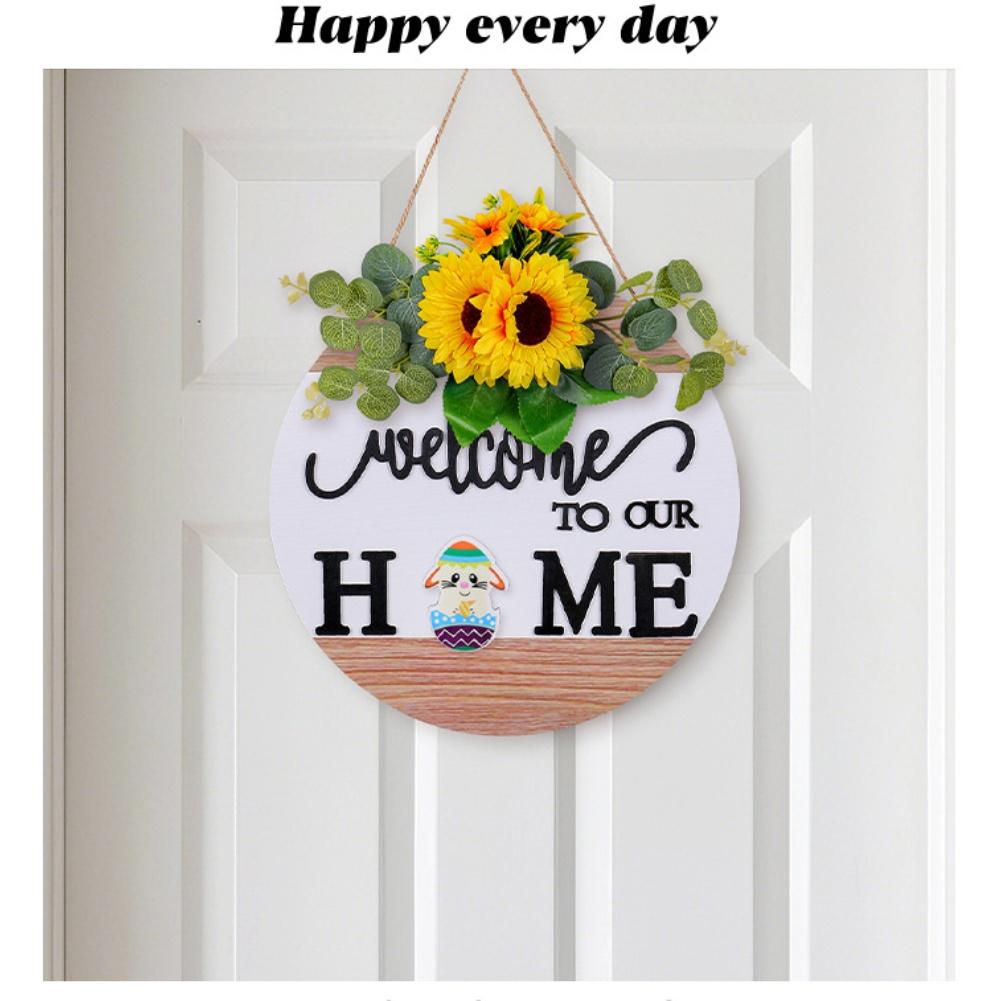 Seasonal DIY Wreath Welcome Sign: For Porch, Holiday, Vacation, Farmhouse Halloween Decorations Home Decor Items Christmas China Mainland
Seasonal DIY Wreath Welcome Sign: For Porch, Holiday, Vacation, Farmhouse Halloween Decorations Home Decor Items Christmas China Mainland