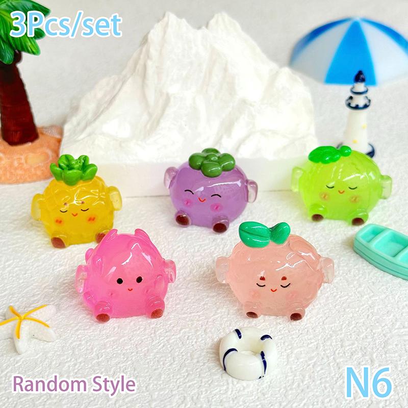 3 шт. светящаяся фруктовая кукла, микроландшафтная фигурка, украшение, уличная светящаяся миниатюрная статуэтка, горшечные мини-садовые аксессуары
3 шт. светящаяся фруктовая кукла, микроландшафтная фигурка, украшение, уличная светящаяся миниатюрная статуэтка, горшечные мини-садовые аксессуары